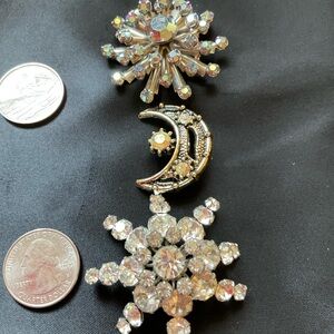 Vintage  Broches